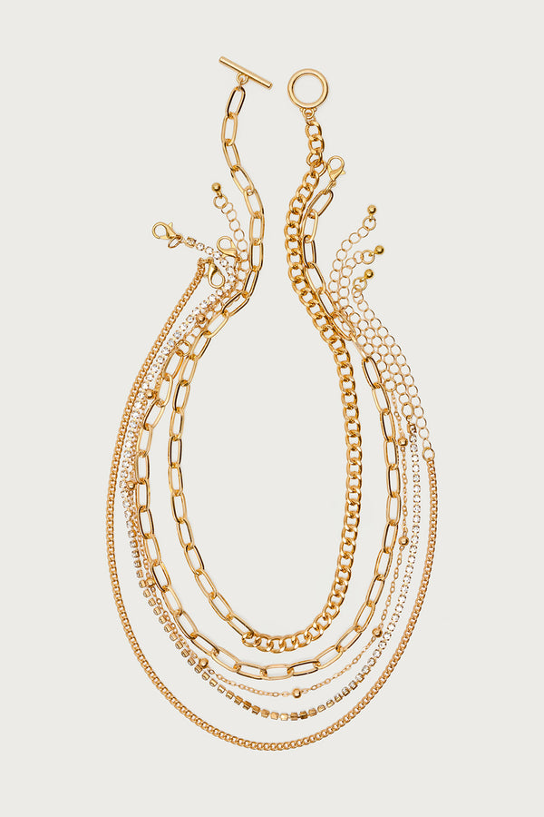 Mixed Necklace Pack