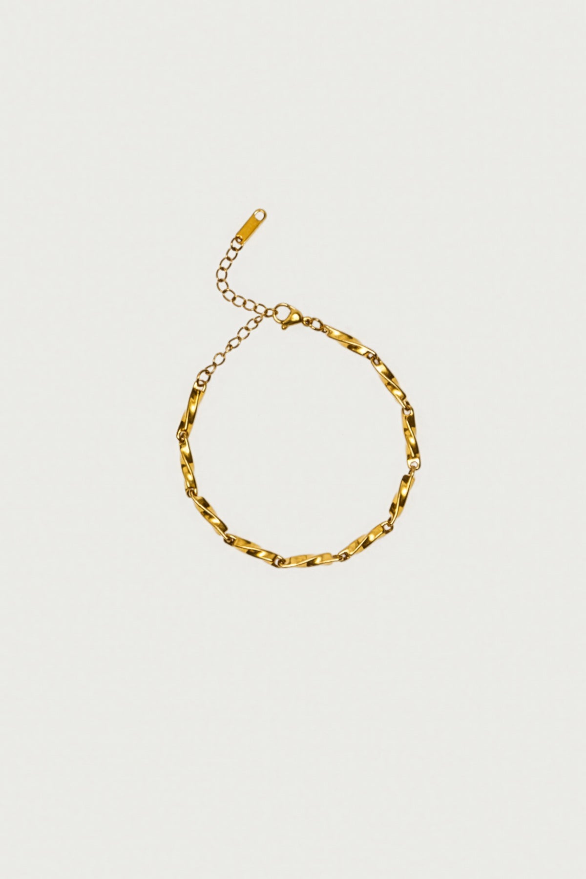 Twist Bracelet