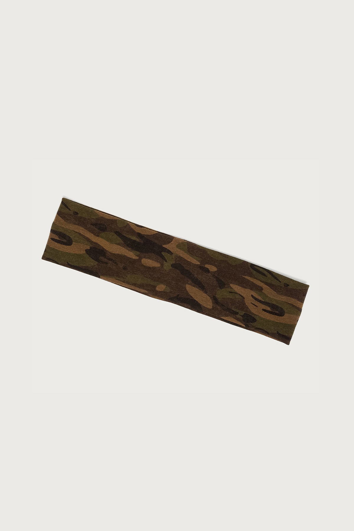Camo Girl Headband