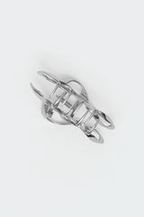 Golden Glow Claw Clip