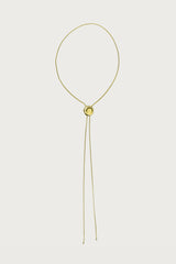 Bolo Necklace