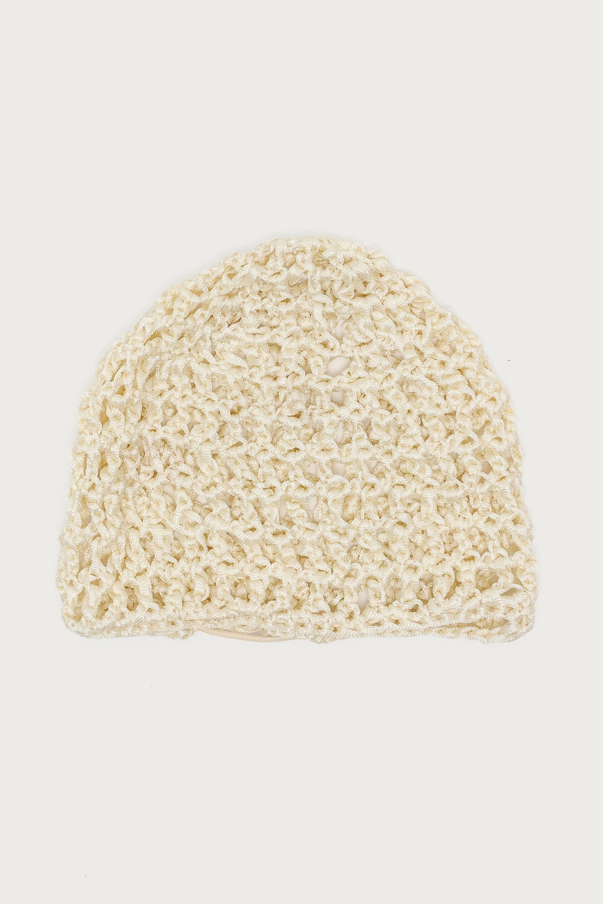 Lulu Crochet Beanie
