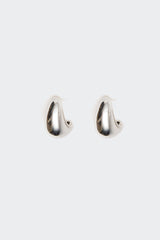 Goes With Everything Chunky Stud Earrings