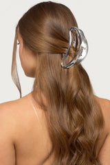 Cover Girl Claw Clip