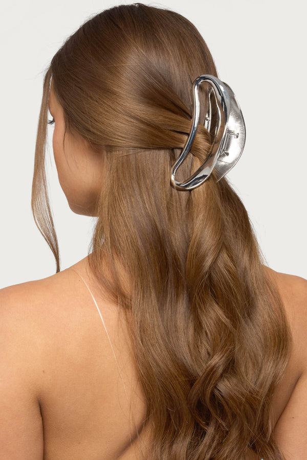 Cover Girl Claw Clip