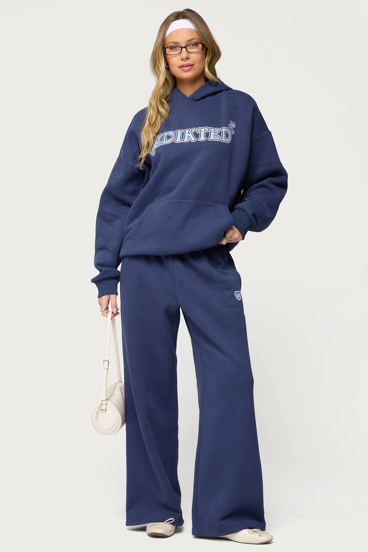 Glitter Girl Sweatpants