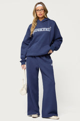 Glitter Girl Sweatpants