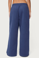 Glitter Girl Sweatpants