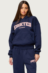 Edikted La Hoodie