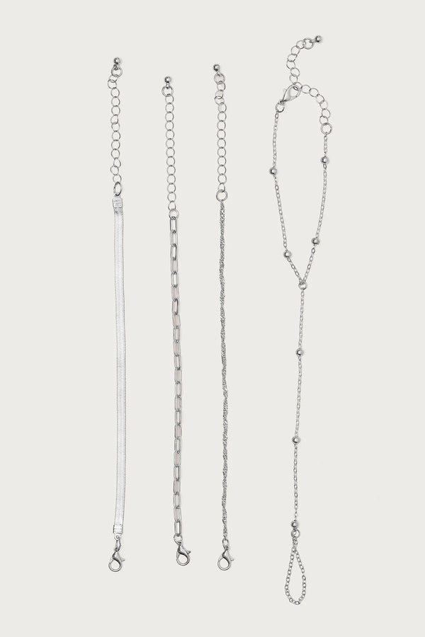 Handchain & Bracelet Pack