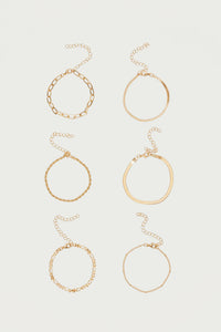 Assorted Bracelet Pack