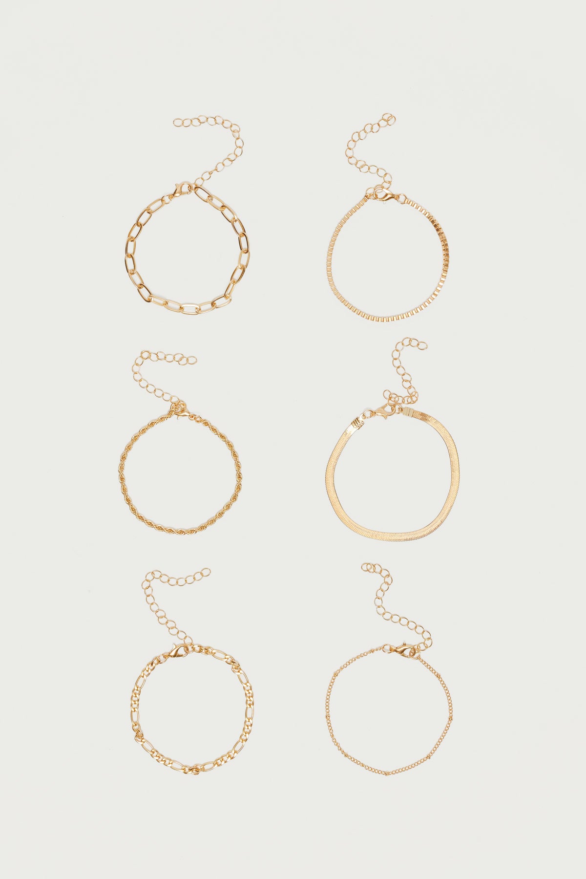 Assorted Bracelet Pack