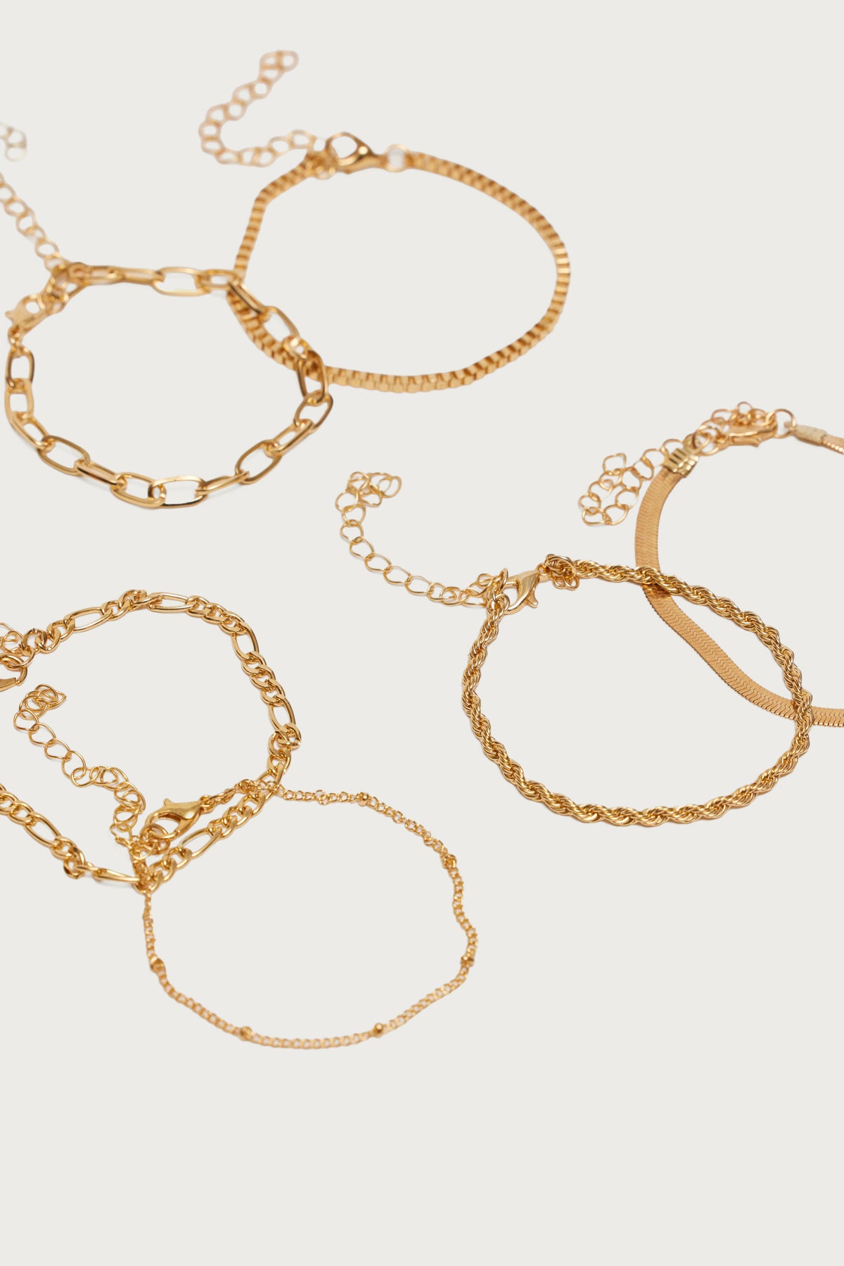 Assorted Bracelet Pack