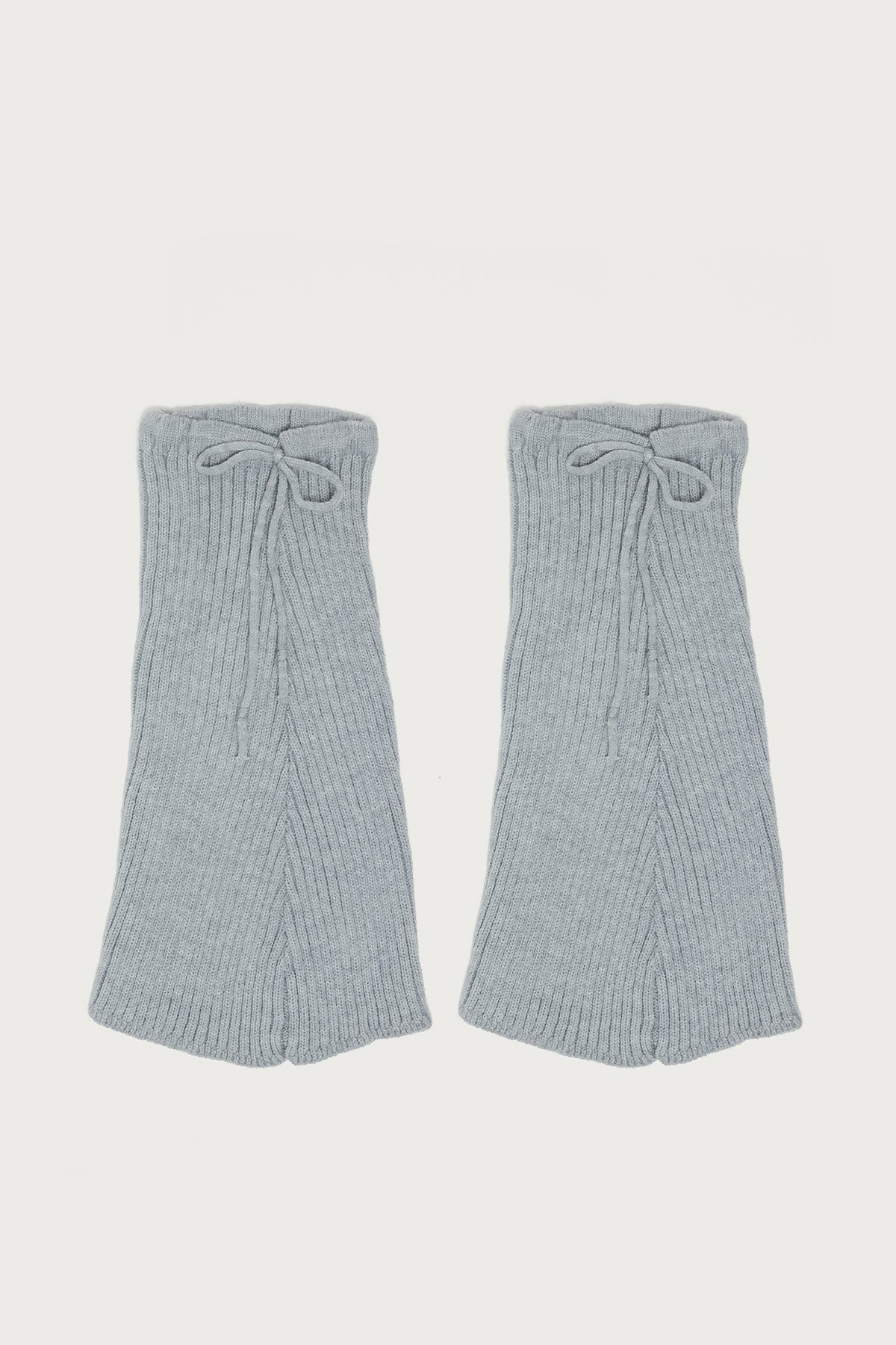 So Cozy Knit Leg Warmers