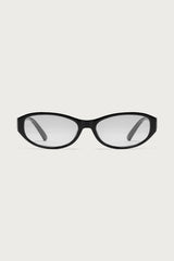 Lavinia Oval Glasses