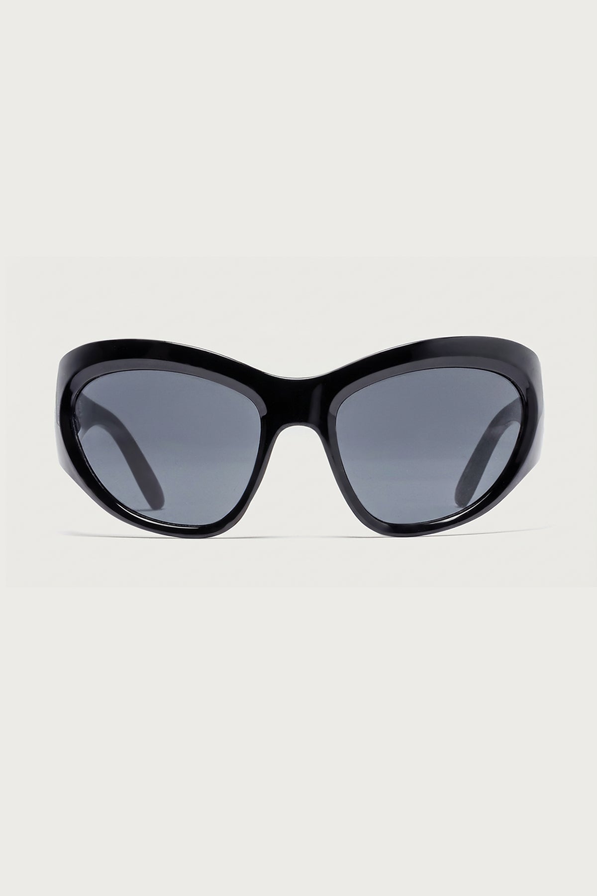 Manuella Oval Sunglasses