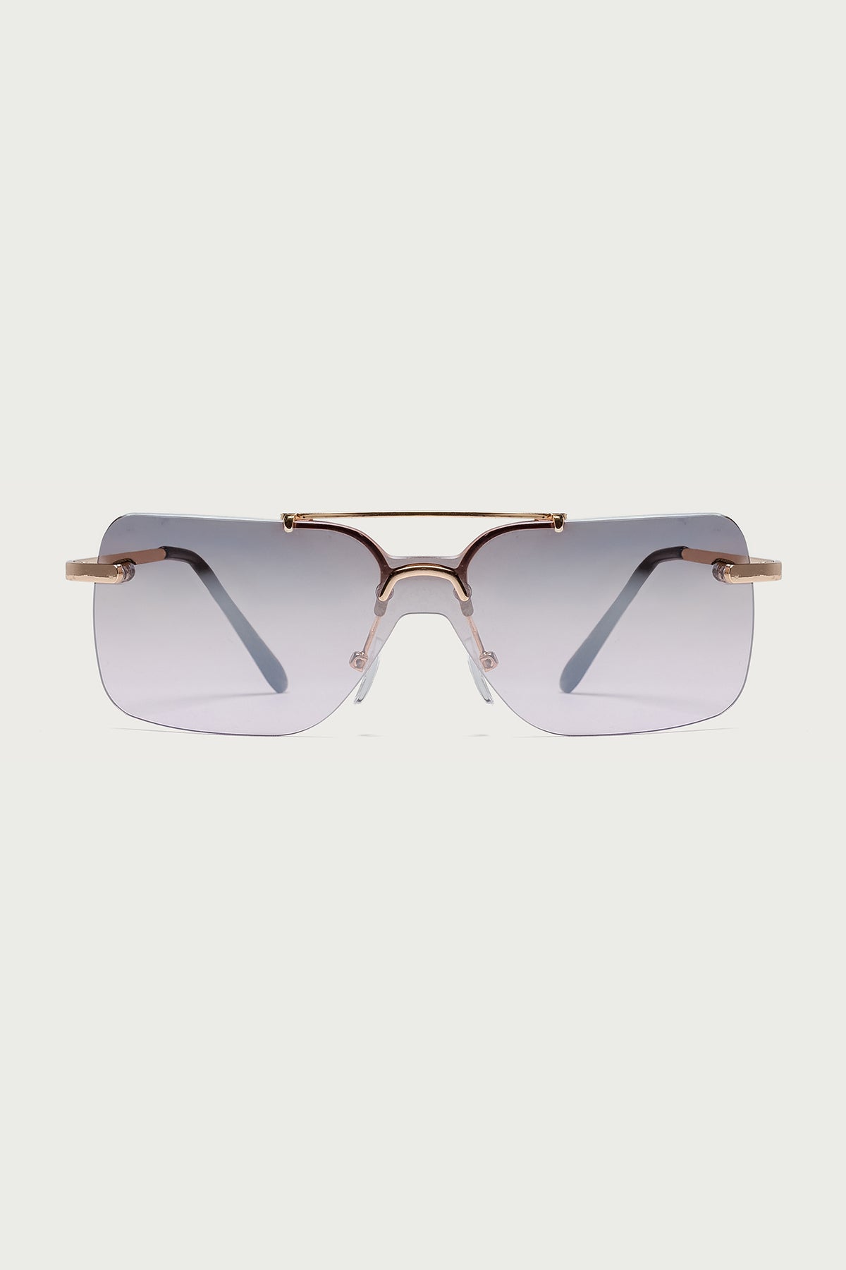 Maddy Square Sunglasses