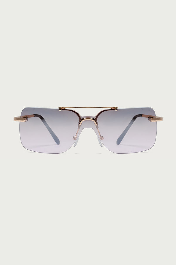 Maddy Square Sunglasses