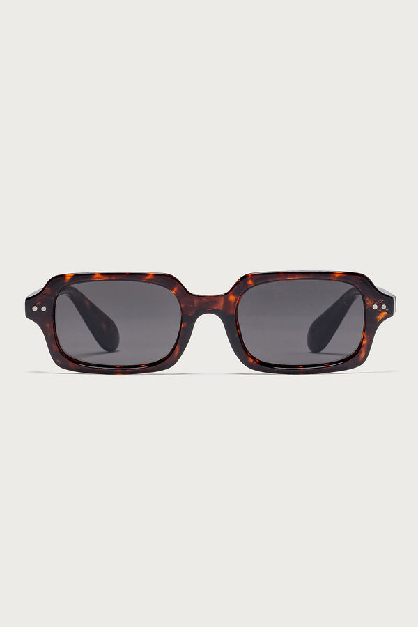 Chloe Square Sunglasses