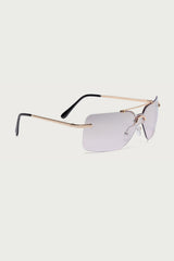 Maddy Square Sunglasses