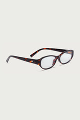 Lavinia Oval Glasses
