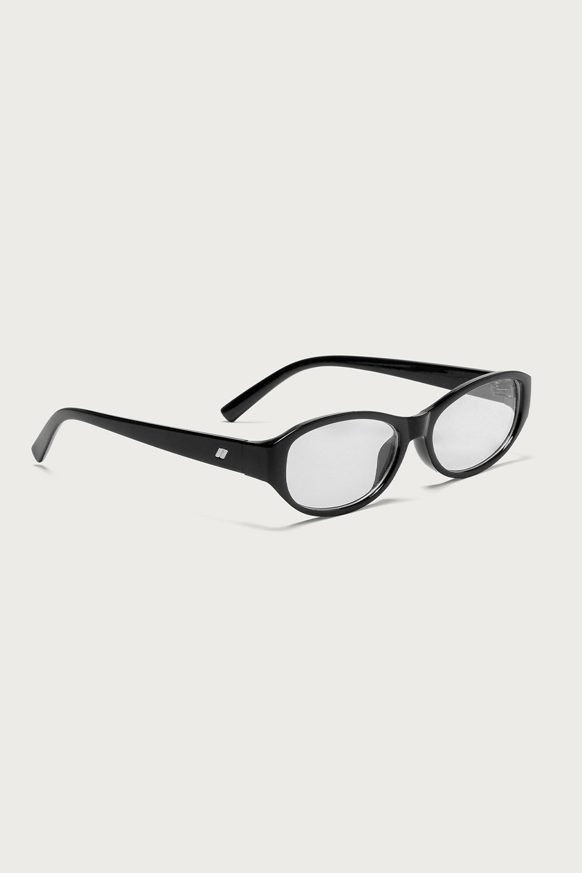 Lavinia Oval Glasses