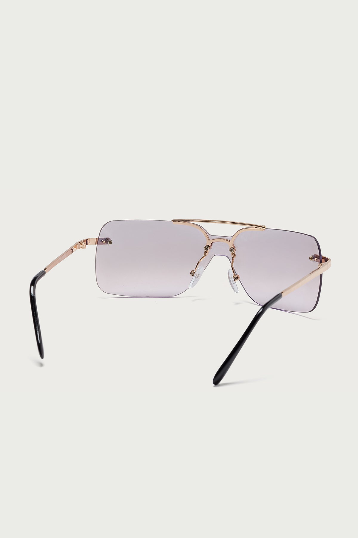 Maddy Square Sunglasses