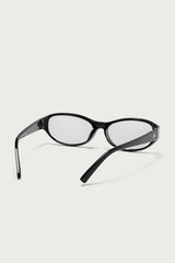 Lavinia Oval Glasses