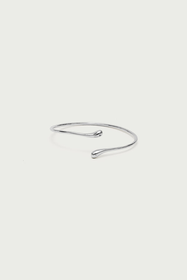 Dainty Wrapped Arm Cuff