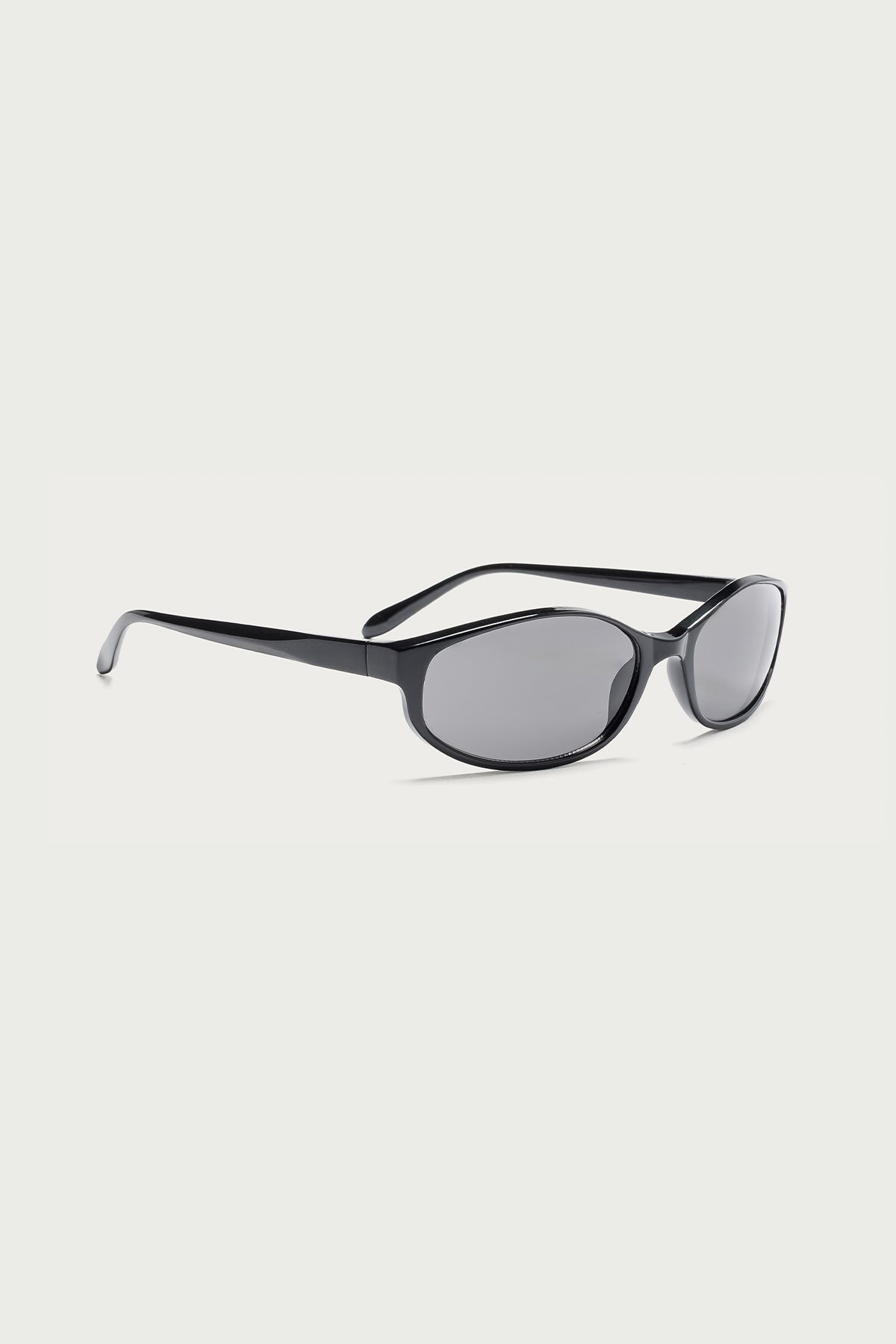 Dafney Round Sunglasses