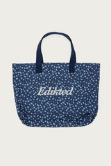 Ditsy Floral Tote Bag