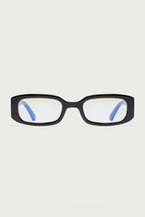 Raquella Rectangle Blue Light Glasses