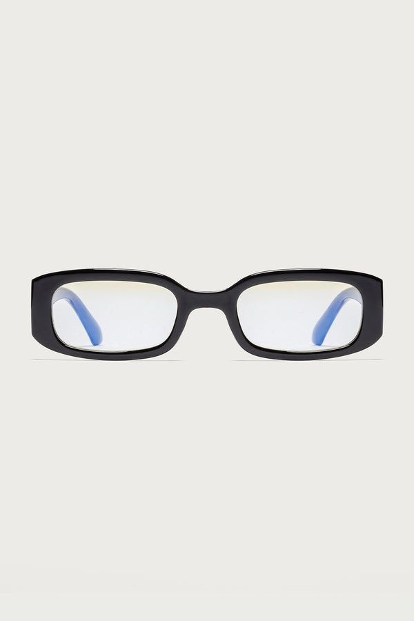 Raquella Rectangle Blue Light Glasses
