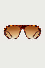 Eleonora Round Sunglasses