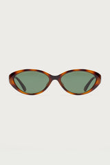 All Day Round Sunglasses