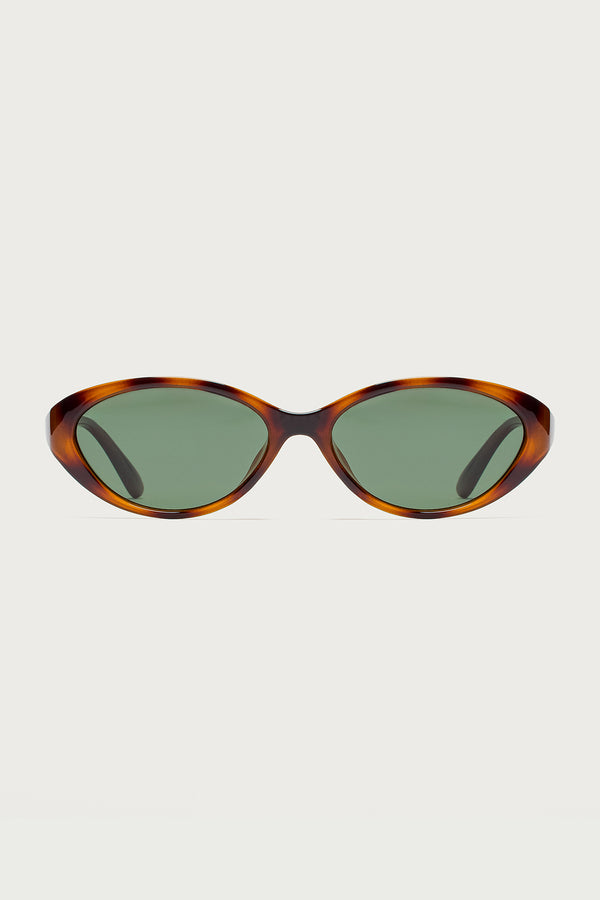 All Day Round Sunglasses