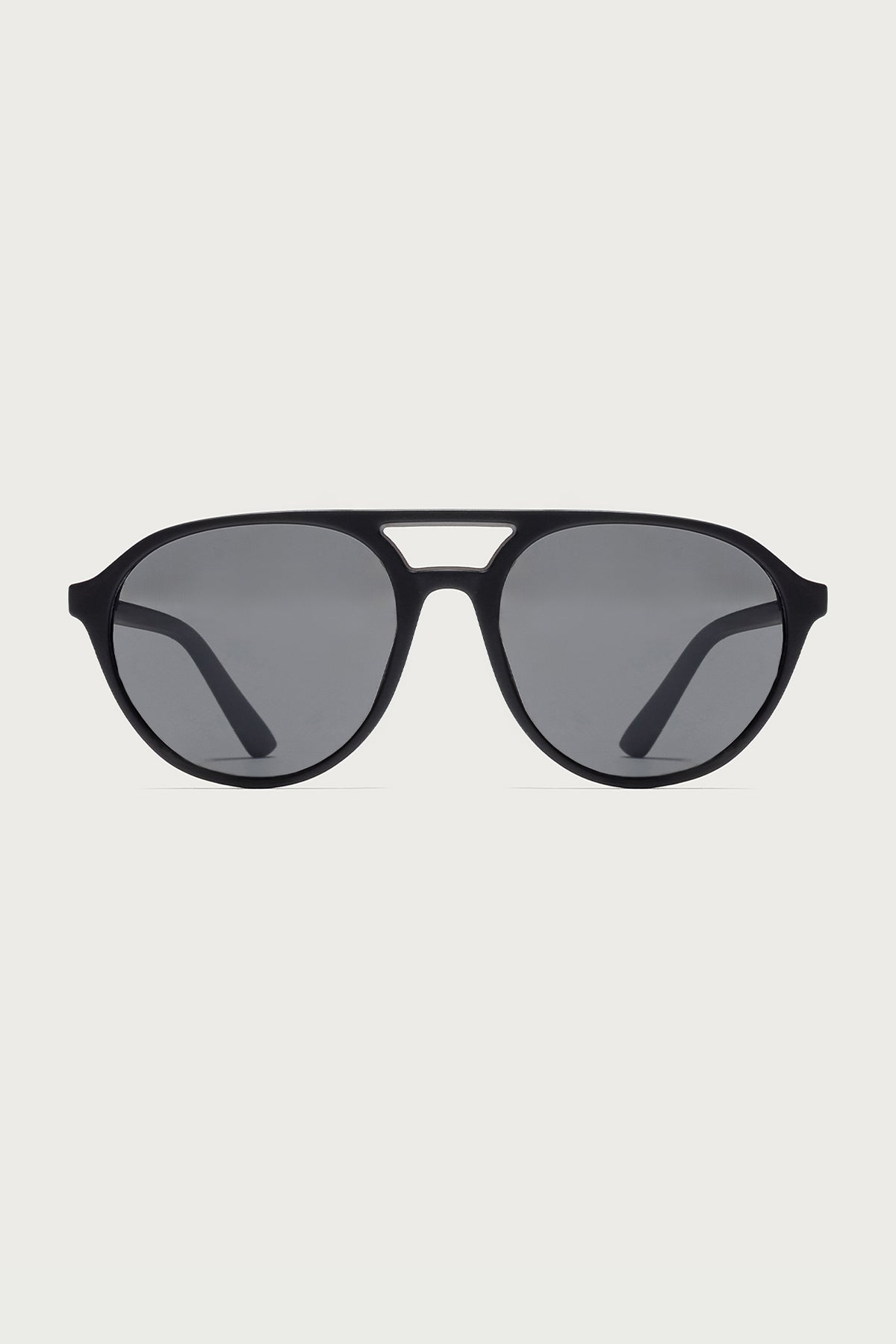 Jameela Round Sunglasses