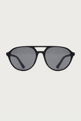 Jameela Round Sunglasses