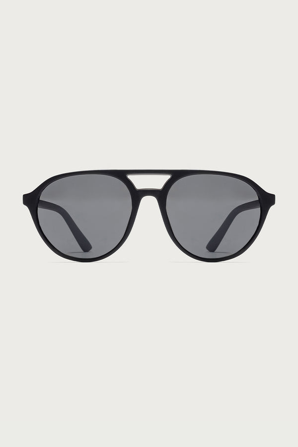 Jameela Round Sunglasses