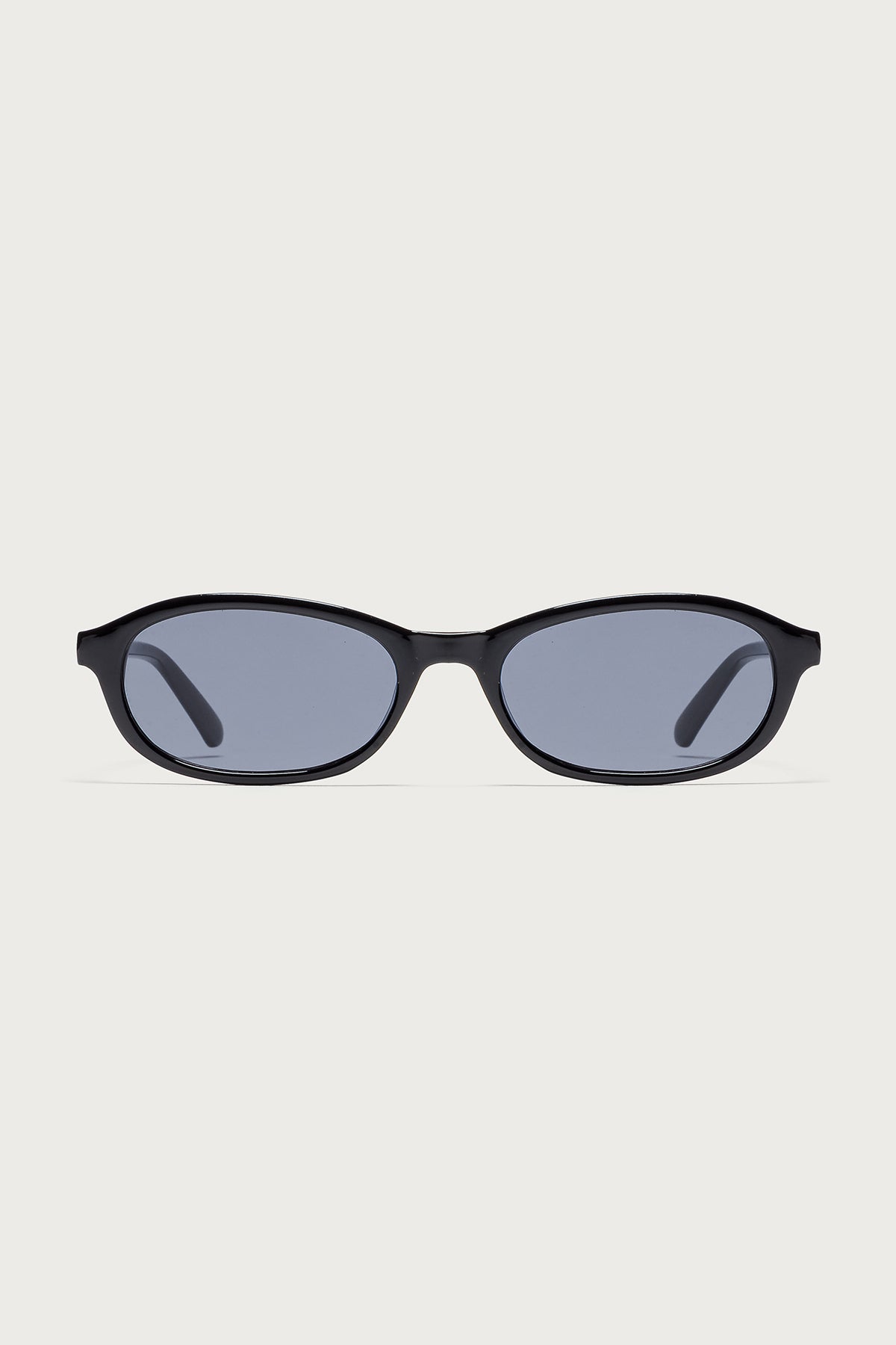 Laurielle Oval Sunglasses