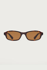 Kristena Rectangle Sunglasses