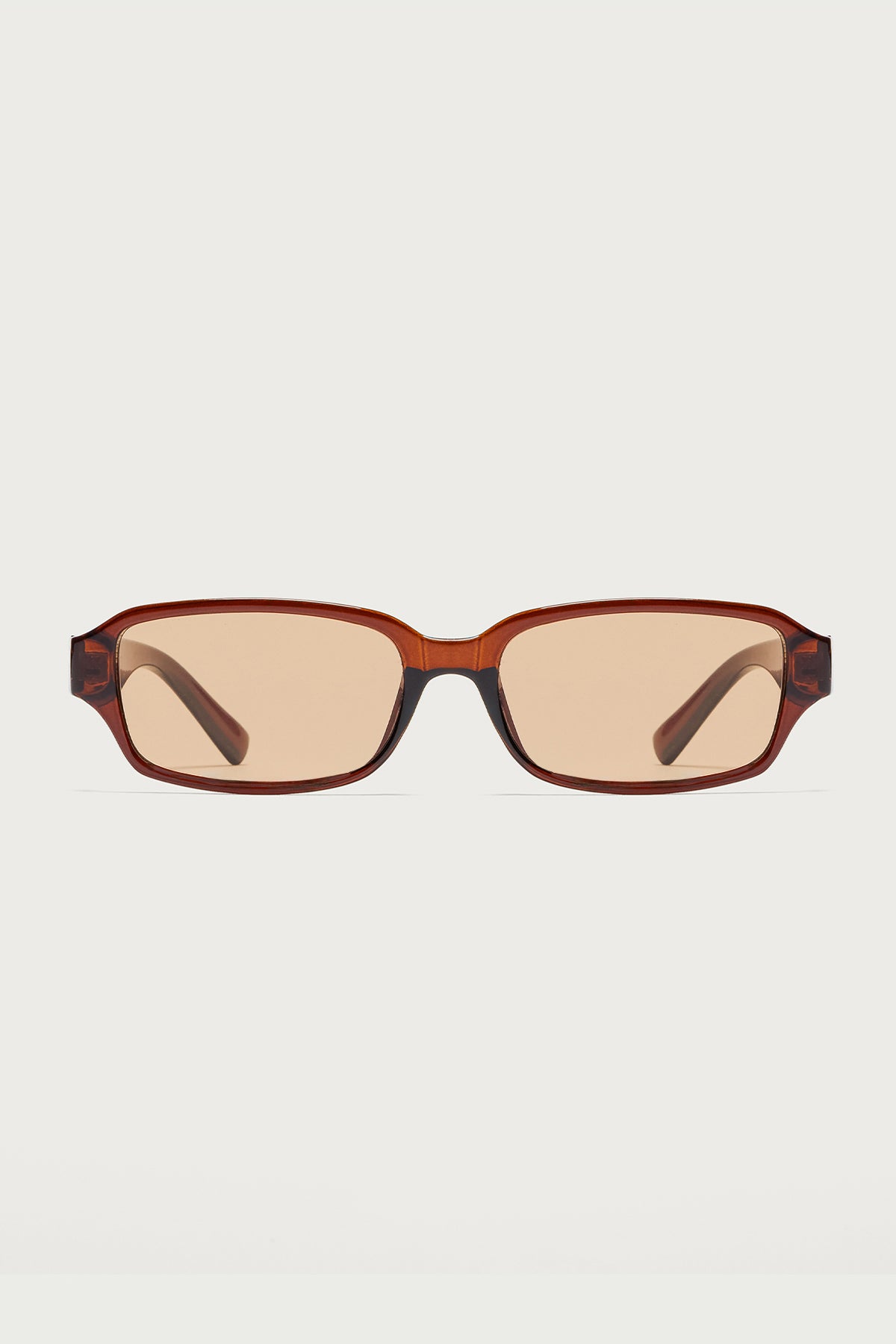 Meghanne Rectangle Sunglasses