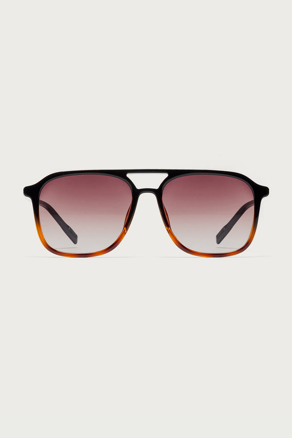 Katirina Square Sunglasses