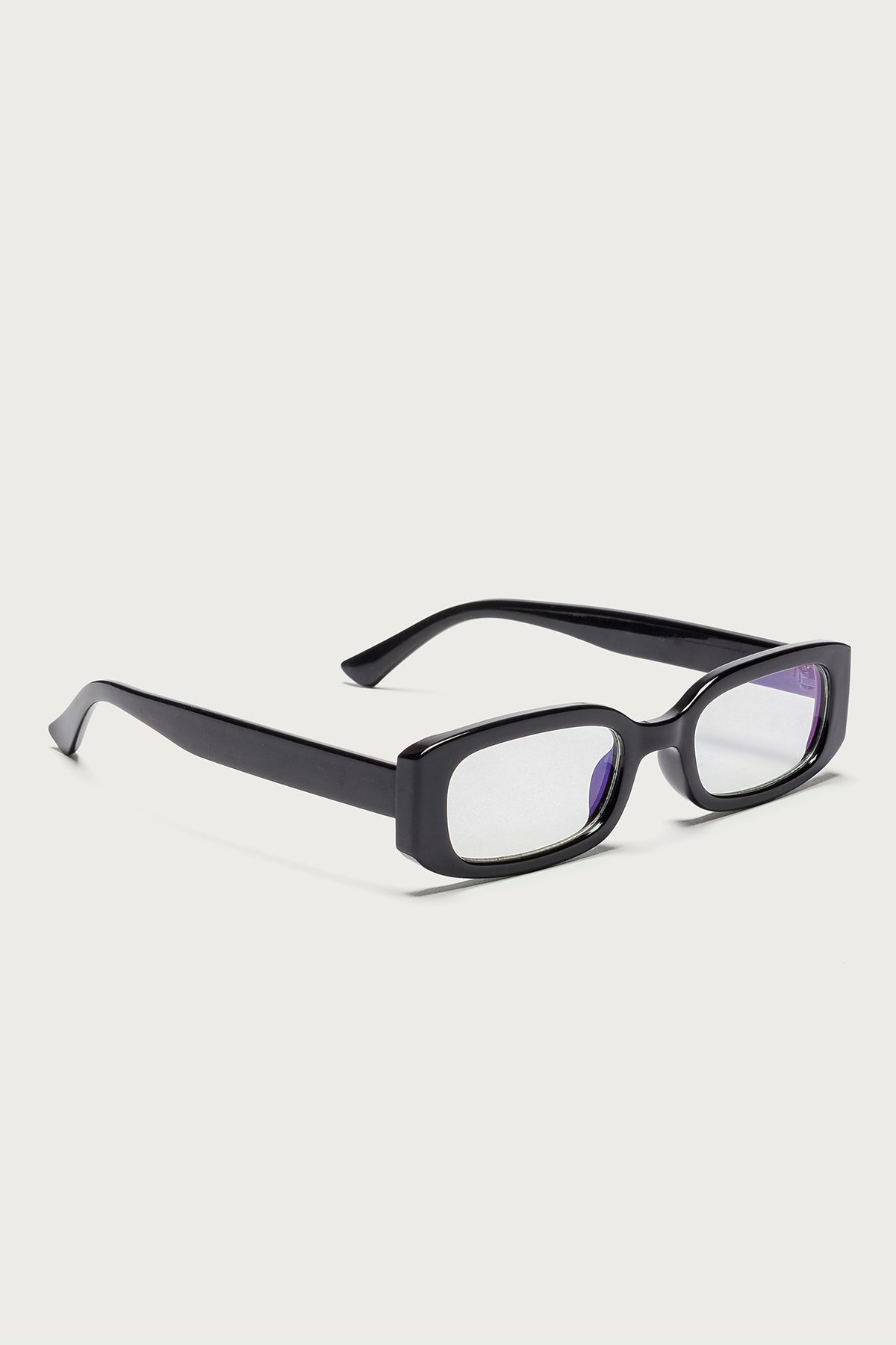 Raquella Rectangle Blue Light Glasses