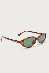 All Day Round Sunglasses