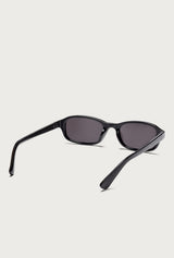 Kristena Rectangle Sunglasses