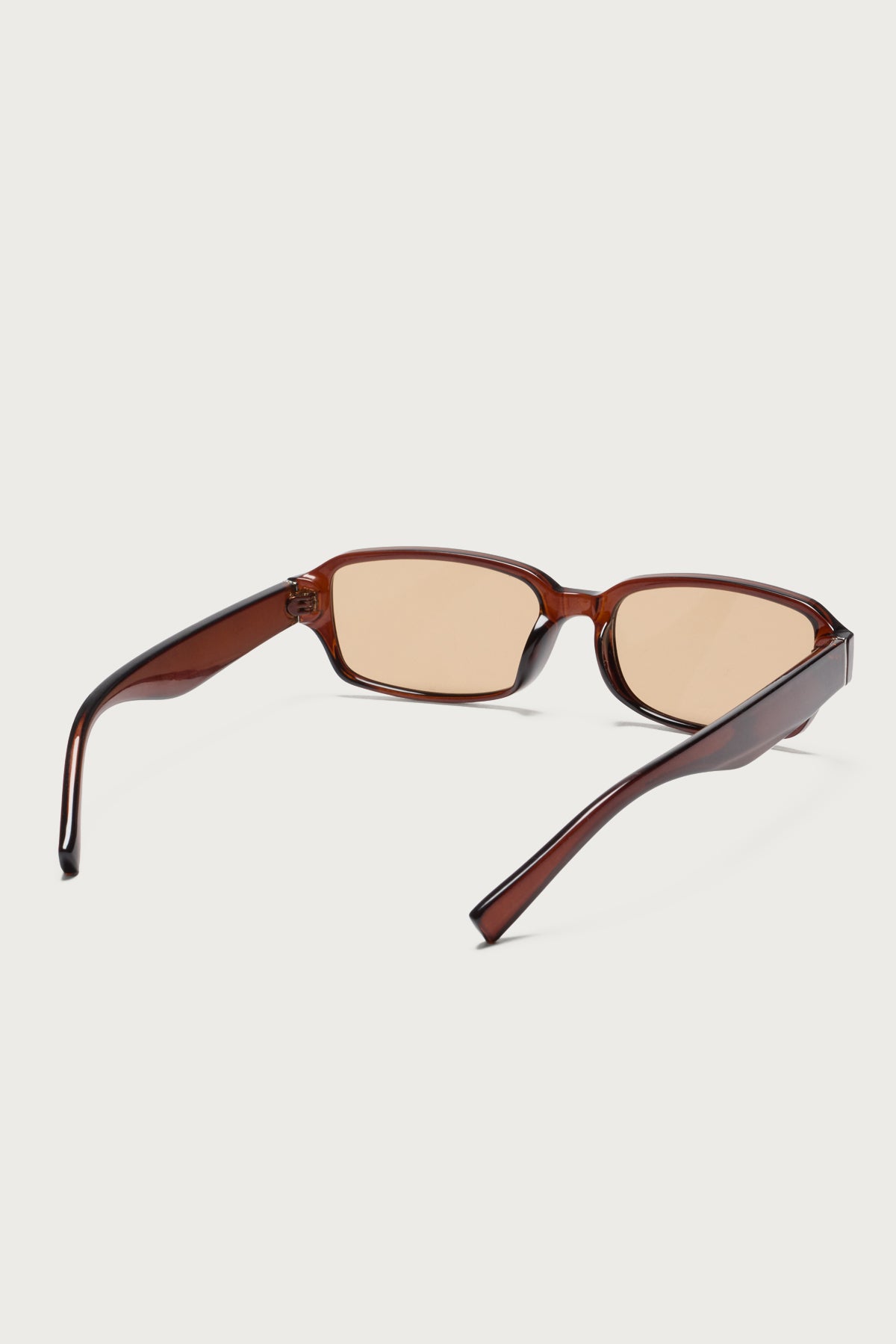 Meghanne Rectangle Sunglasses