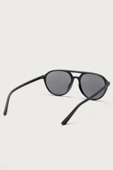 Jameela Round Sunglasses