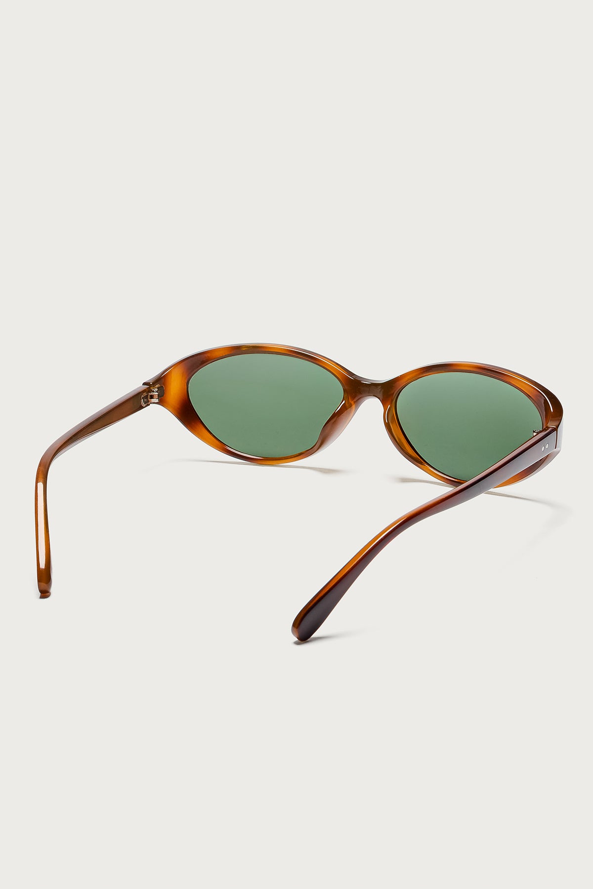 All Day Round Sunglasses