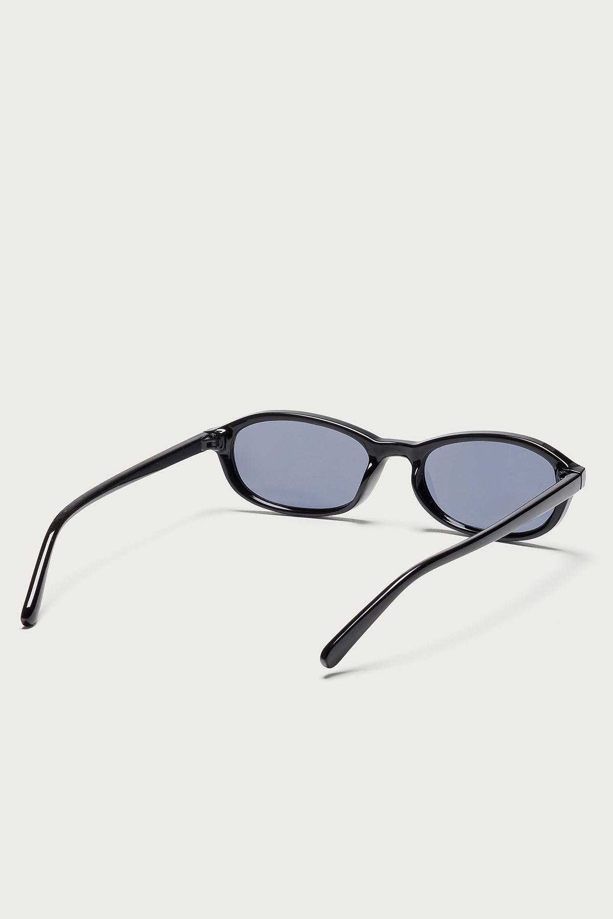 Laurielle Oval Sunglasses